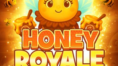 Honey Royale